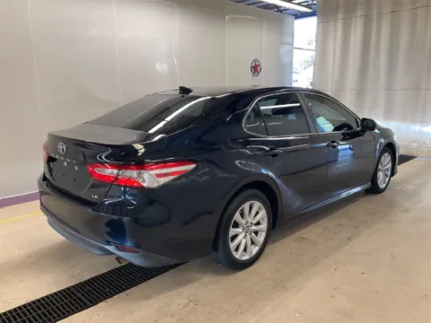 Photos of 2019 Toyota Camry LE for sale in Moore, SC at TLC Motors