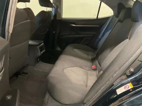 More photos of 2019 Toyota Camry LE at TLC Motors, SC
