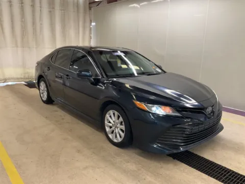 Unknown 2019 Toyota Camry LE for sale in Moore, SC