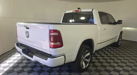 Another view of 2022 Ram 1500 Limited for sale in Moore, SC at TLC Motors