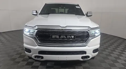 Photos of 2022 Ram 1500 Limited for sale in Moore, SC at TLC Motors