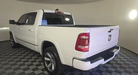 More photos of 2022 Ram 1500 Limited at TLC Motors, SC