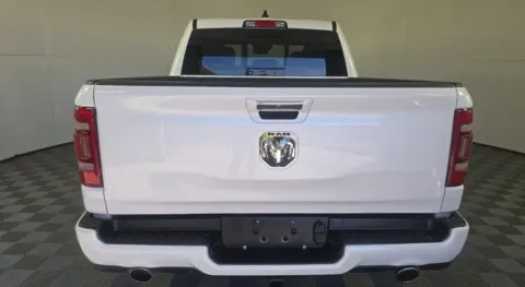 More photos of 2022 Ram 1500 Limited at TLC Motors, SC