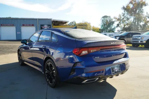 More photos of 2022 Kia K5 GT-Line at TLC Motors, SC