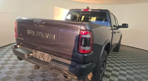 Another view of 2020 Ram 1500 Rebel for sale in Moore, SC at TLC Motors