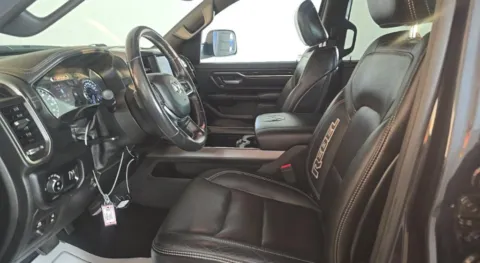 More photos of 2020 Ram 1500 Rebel at TLC Motors, SC