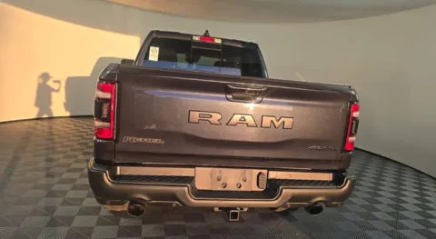 More photos of 2020 Ram 1500 Rebel at TLC Motors, SC
