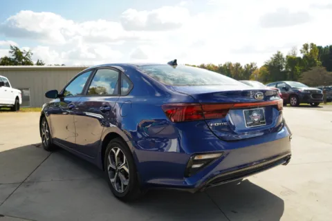 More photos of 2019 Kia Forte LXS at TLC Motors, SC