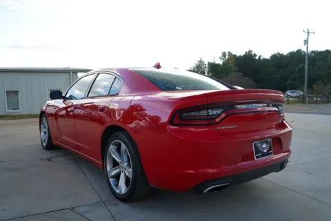More photos of 2016 Dodge Charger R/T at TLC Motors, SC