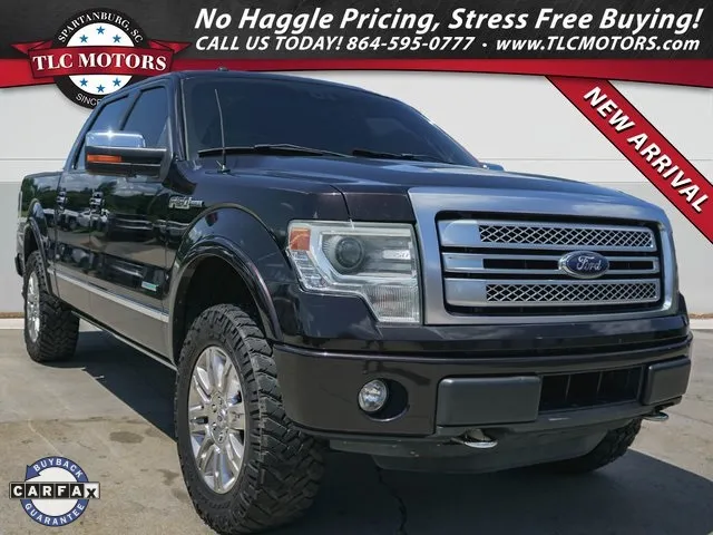2014 Ford F-150 XL for sale in Moore, SC