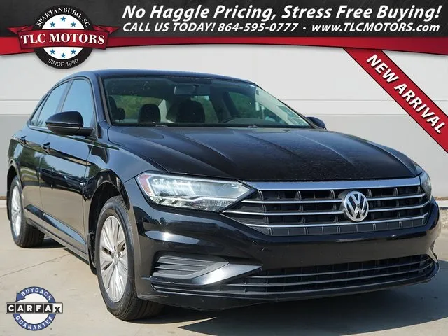 2019 Volkswagen Jetta 1.4T S for sale in Moore, SC