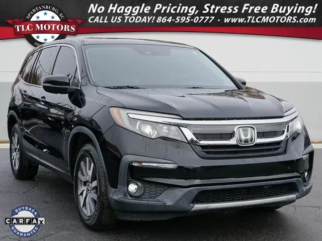 2019 Honda Pilot EX-L for sale in Moore, SC