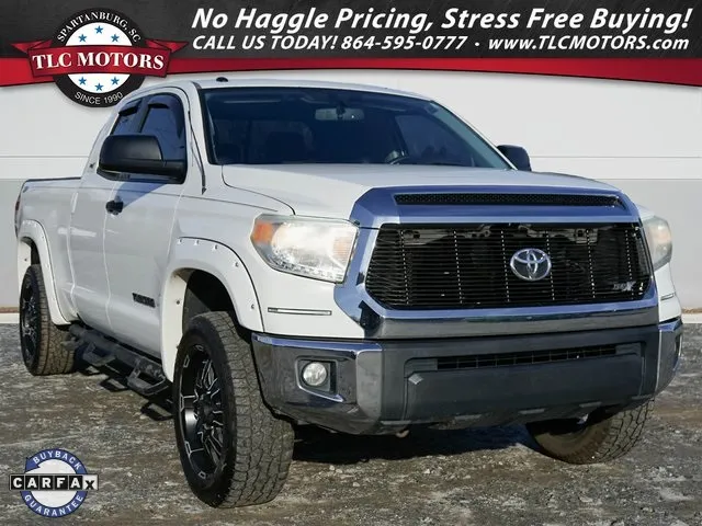 2017 Toyota Tundra SR5 for sale in Moore, SC