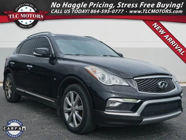 2016 INFINITI QX50 for sale in Moore, SC