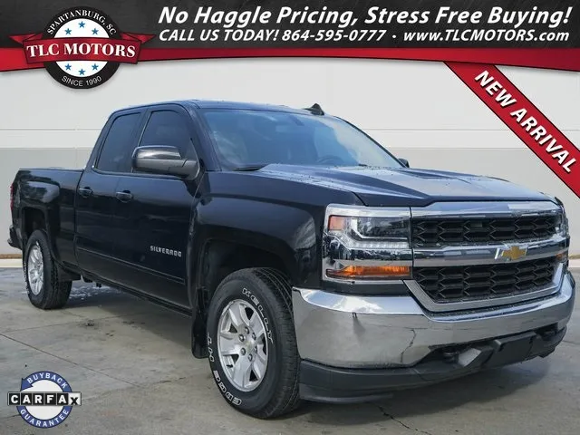 2019 Chevrolet Silverado 1500 LD LT for sale in Moore, SC