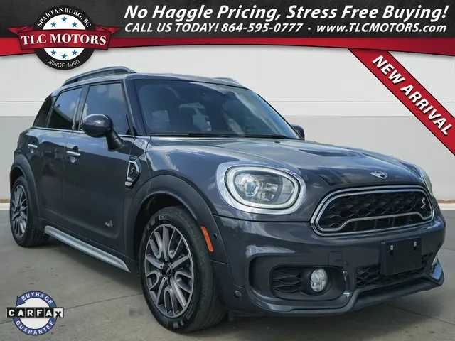 2017 MINI Cooper S Countryman for sale in Moore, SC