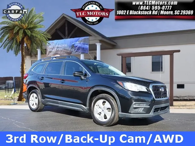 2020 Subaru Ascent for sale in Moore, SC