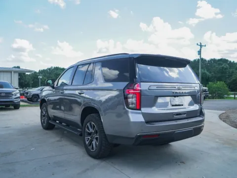 More photos of 2022 Chevrolet Tahoe Z71 at TLC Motors, SC