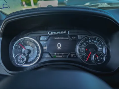 More photos of 2020 Ram 1500 Laramie at TLC Motors, SC