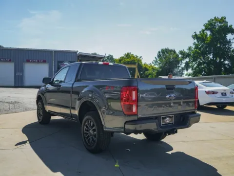More photos of 2020 Ford Ranger XLT at TLC Motors, SC