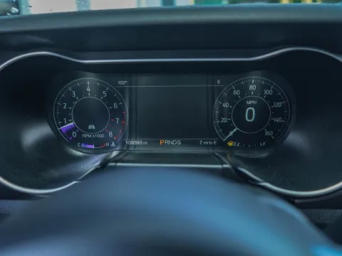 More photos of 2018 Ford Mustang EcoBoost Premium at TLC Motors, SC