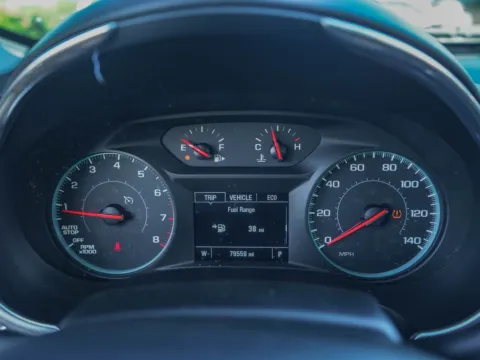 More photos of 2021 Chevrolet Malibu LT at TLC Motors, SC