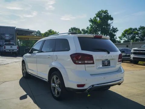 More photos of 2017 Dodge Journey Crossroad at TLC Motors, SC