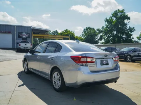More photos of 2018 Subaru Impreza 2.0i Premium at TLC Motors, SC