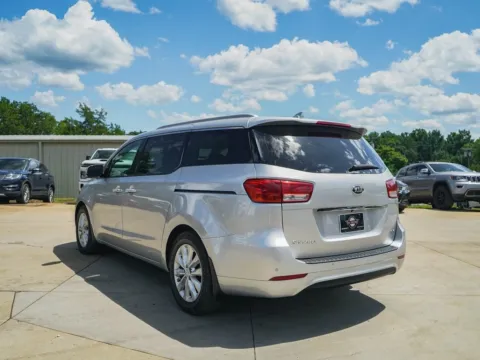 More photos of 2018 Kia Sedona EX at TLC Motors, SC