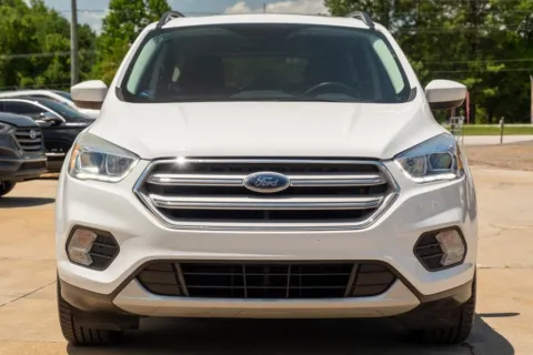 Photos of 2019 Ford Escape SEL for sale in Moore, SC at TLC Motors