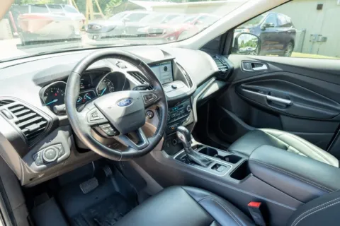 More photos of 2019 Ford Escape SEL at TLC Motors, SC