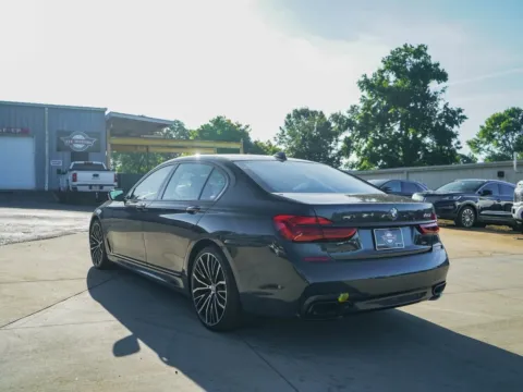 More photos of 2019 BMW 7 Series 750i at TLC Motors, SC