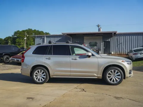 Another view of 2016 Volvo XC90 T6 Momentum for sale in Moore, SC at TLC Motors