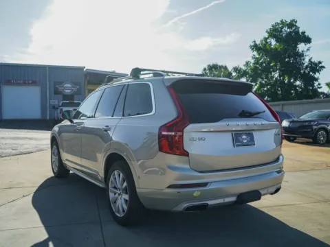 More photos of 2016 Volvo XC90 T6 Momentum at TLC Motors, SC