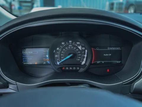 More photos of 2018 Ford Fusion SE at TLC Motors, SC
