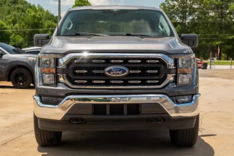 Photos of 2023 Ford F-150 XLT for sale in Moore, SC at TLC Motors