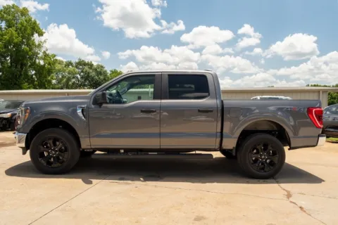 More photos of 2023 Ford F-150 XLT at TLC Motors, SC