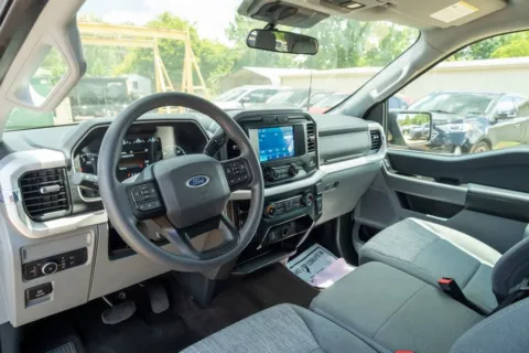 More photos of 2023 Ford F-150 XLT at TLC Motors, SC
