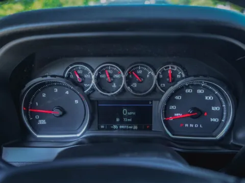 More photos of 2022 Chevrolet Silverado 2500HD LT at TLC Motors, SC