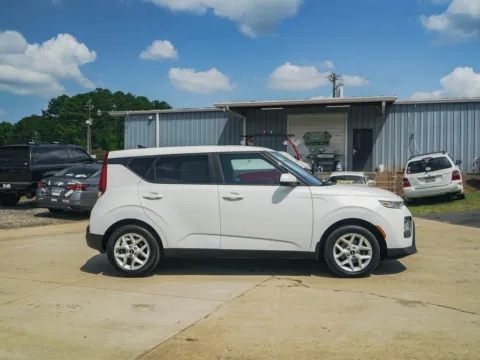 Another view of 2020 Kia Soul S for sale in Moore, SC at TLC Motors