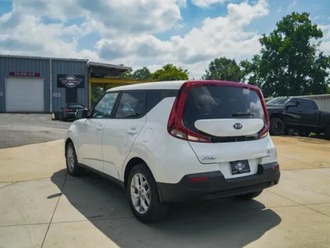 More photos of 2020 Kia Soul S at TLC Motors, SC