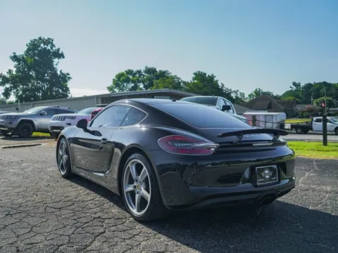 More photos of 2016 Porsche Cayman Black Edition at TLC Motors, SC