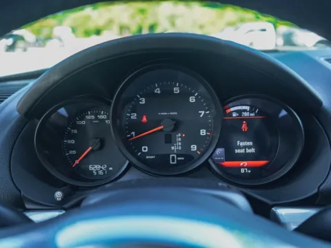 More photos of 2016 Porsche Cayman Black Edition at TLC Motors, SC