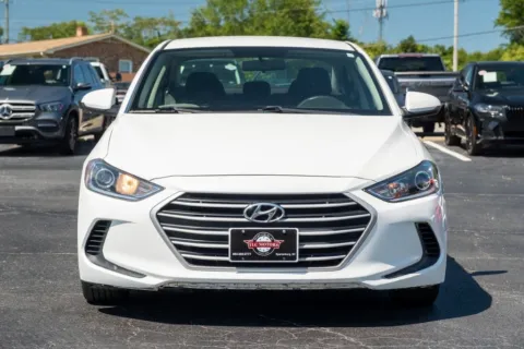Photos of 2018 Hyundai Elantra SEL for sale in Moore, SC at TLC Motors