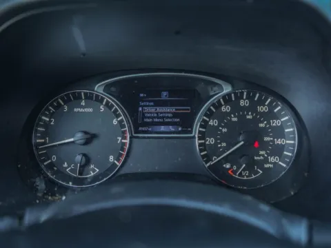 More photos of 2020 Nissan Pathfinder SL at TLC Motors, SC