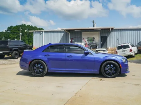 Another view of 2019 Chrysler 300 S for sale in Moore, SC at TLC Motors
