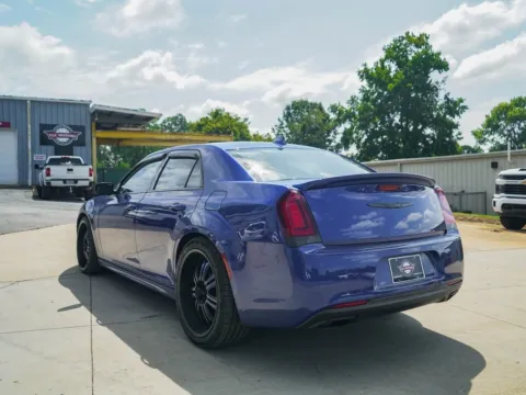 More photos of 2019 Chrysler 300 S at TLC Motors, SC
