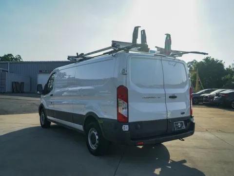 More photos of 2020 Ford Transit-150 at TLC Motors, SC