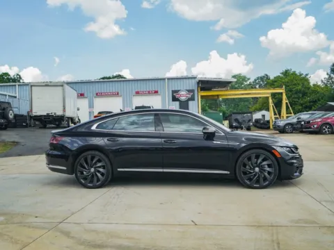 Another view of 2020 Volkswagen Arteon 2.0T SEL R-Line for sale in Moore, SC at TLC Motors