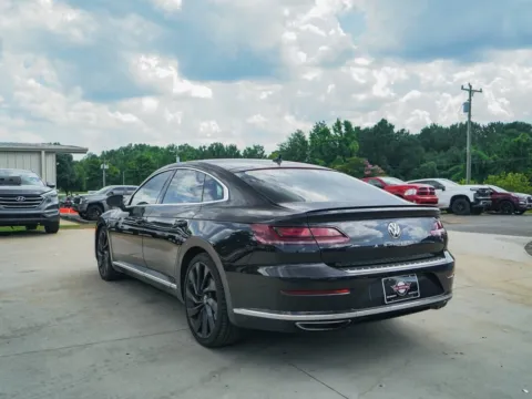More photos of 2020 Volkswagen Arteon 2.0T SEL R-Line at TLC Motors, SC
